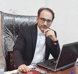 رضا کاظمی
